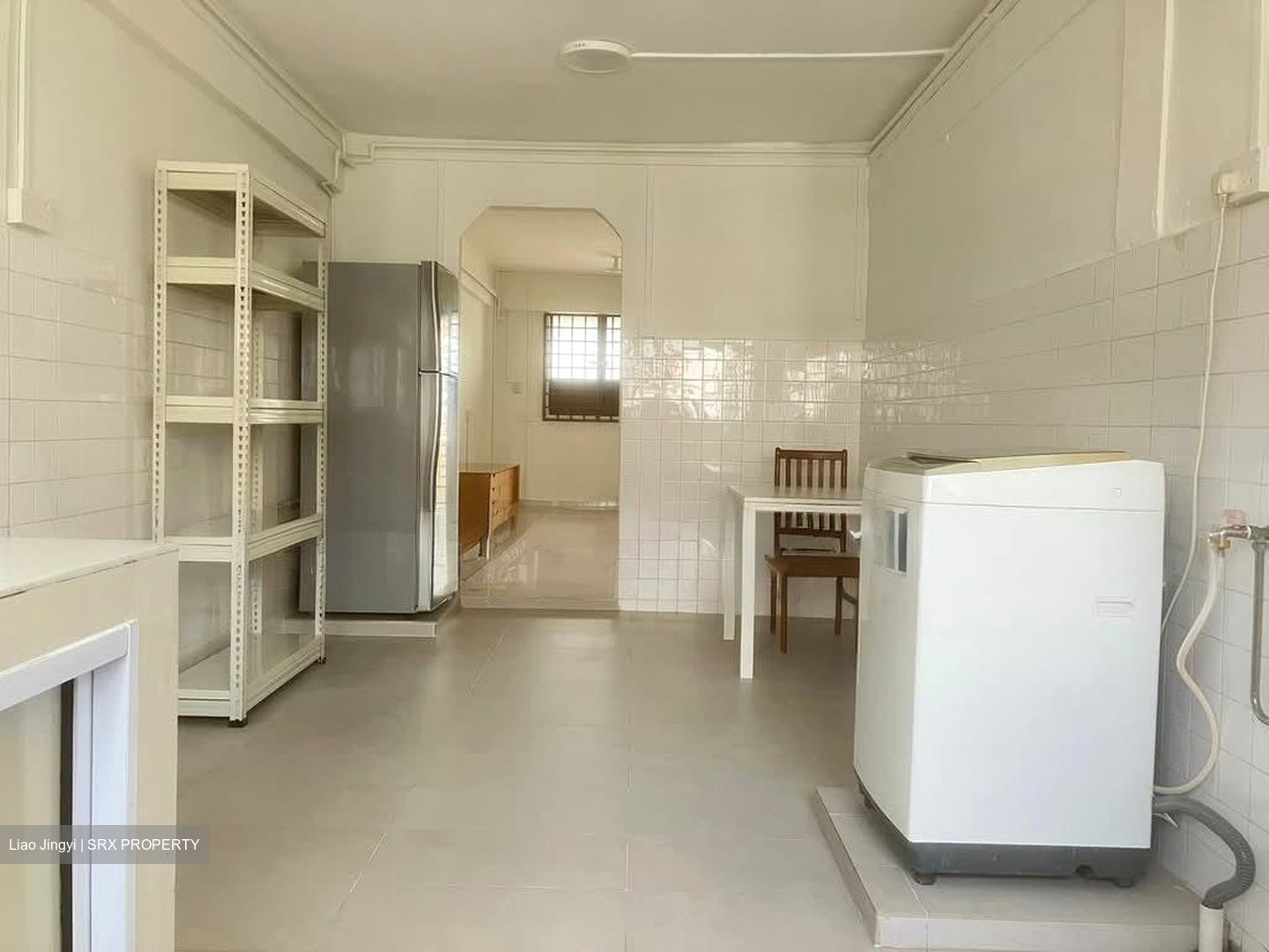 Blk 506 West Coast Vista (Clementi), HDB 3 Rooms #571735011